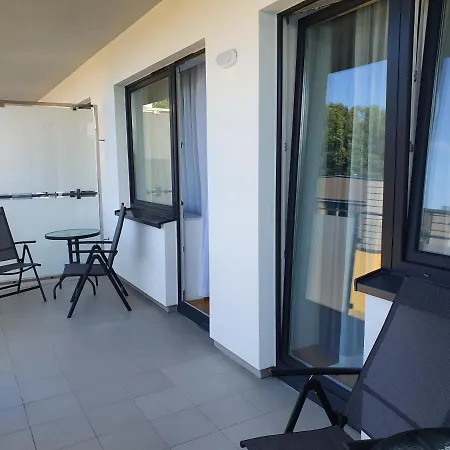 Apartament Rzymski *