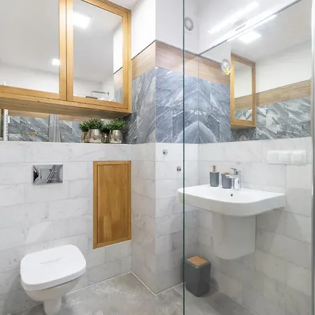 Apartament Rzymski Kolobrzeg