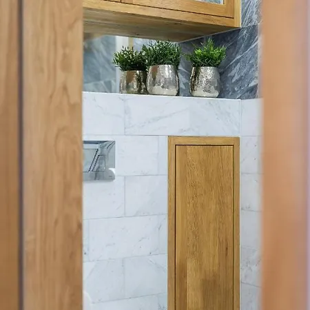 Apartment Apartament Rzymski