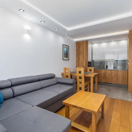 Apartament Rzymski