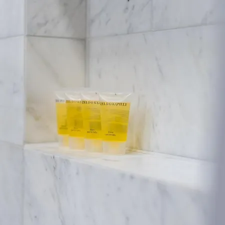 Apartament Rzymski *