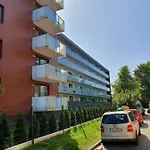 Apartament Rzymski Apartament *