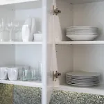 Lägenhet Apartament Rzymski *