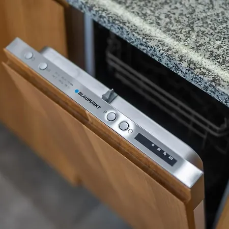 Apartment Apartament Rzymski *