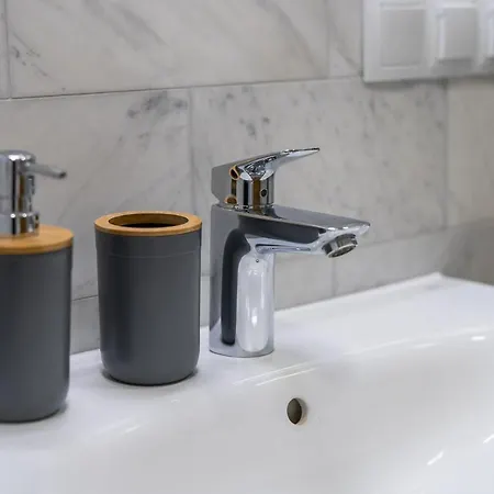 Apartament Rzymski *