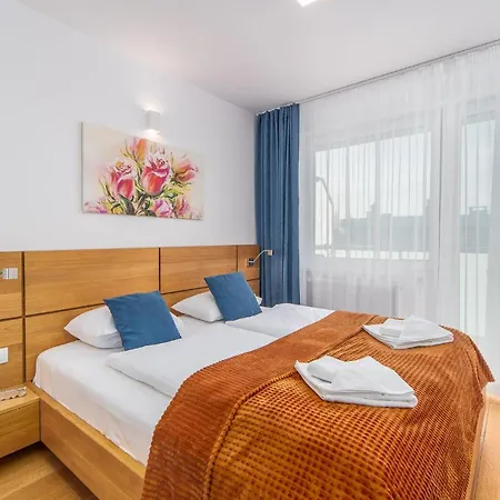 Apartament Rzymski