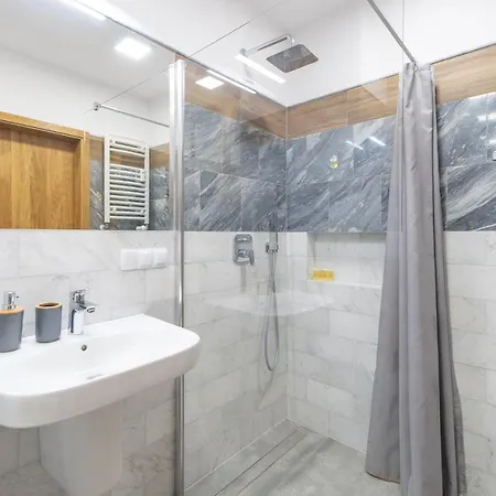 Apartament Rzymski