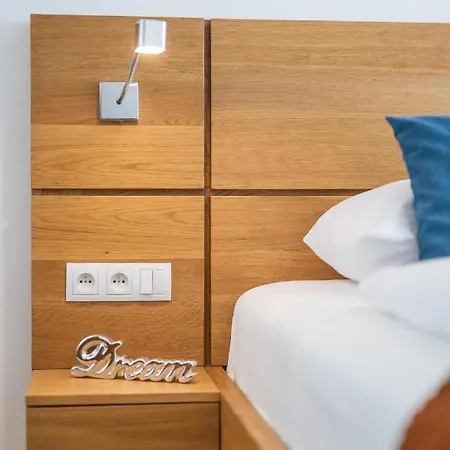 Apartament Rzymski