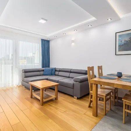 Apartament Rzymski Lejlighed