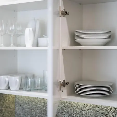 Apartment Apartament Rzymski *